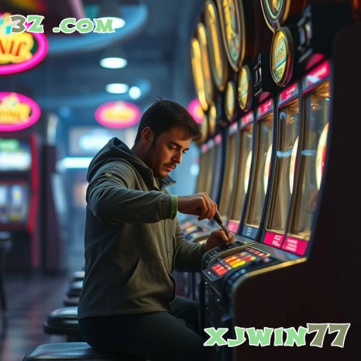 xjwin77 Cassino Online