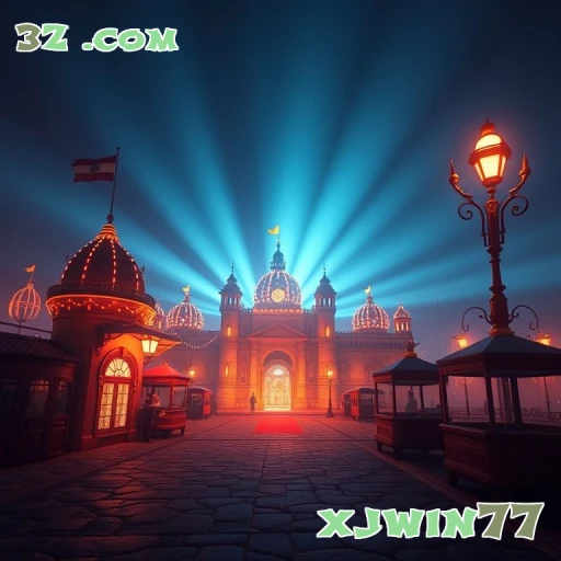 xjwin77 Segurança Garantida