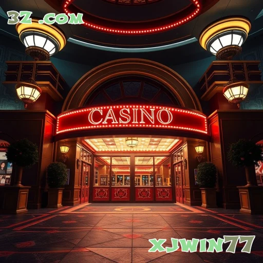 A Plataforma Inovadora de Jogos xjwin77 para Todos