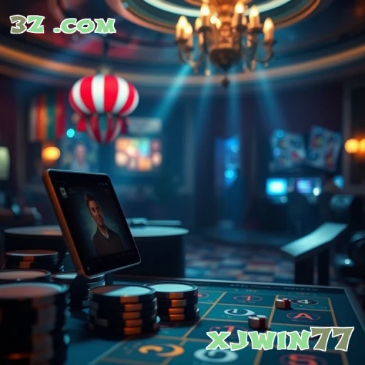 xjwin77 Promoções Atuais